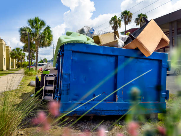 Full-Service Junk Removal in Abram, TX